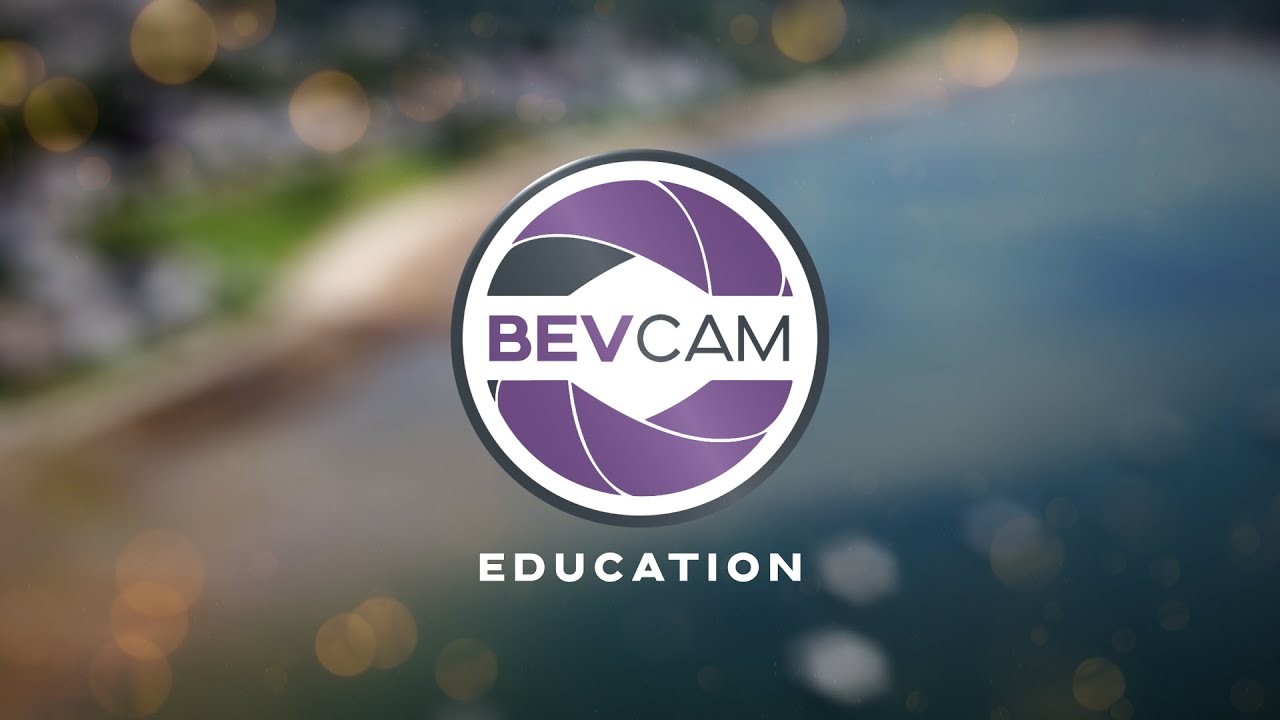 Video Thumbnail: BevCam Education channel on Youtube
